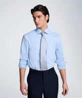 Kenneth Cole REACTION - Slim Fit Flex Stretch Dress Shirt
