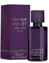 Kenneth Cole Hyper Violet Eau de Parfum 3.4 oz – Women’s Perfume | KC