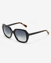 Kenneth Cole Shop Round Acetate Polarized Sunglasses | Kenneth Cole