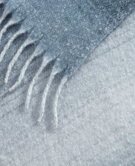 Kenneth Cole Urban Ombre Throw Blanket