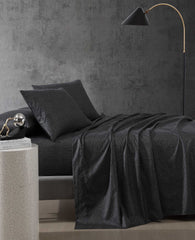 Kenneth Cole Chill Flowers Sheet Set