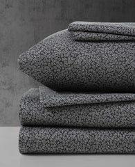 Kenneth Cole Chill Flowers Sheet Set