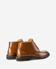Kenneth Cole REACTION Vesto Chukka Boot – Cognac Men | Kenneth Cole