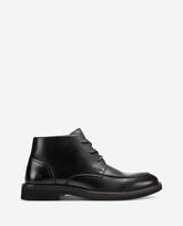 Kenneth Cole REACTION Vesto Chukka Boot – Black Men | Kenneth Cole