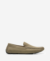 Kenneth Cole REACTION Scanlin Driving Loafer – Tan Men | Kenneth Cole