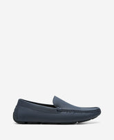 Kenneth Cole REACTION Scanlin Driving Loafer – Blue Men | Kenneth Cole