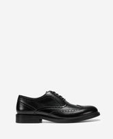 Kenneth Cole REACTION Lance Brogue Oxford – Black Men | Kenneth Cole