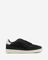 Kenneth Cole REACTION Elliot Sneaker – Black/Cloud Men | Kenneth Cole