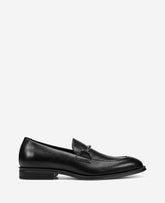 Kenneth Cole REACTION Armand2 Bit Loafer – Black Men | Kenneth Cole