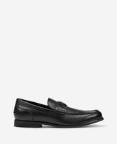 Kenneth Cole REACTION Estate Belt Loafer – Black Men | Kenneth Cole