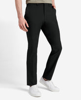 Kenneth Cole Shop 365 Washable Suit Separate Pant – Black | Kenneth Cole