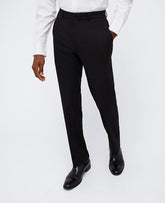 Kenneth Cole Shop Black Slim-Fit Dress Pants – Kenneth Cole Ready Flex