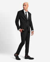 Kenneth Cole Shop Ready Flex Slim-Fit Tuxedo Suit | Kenneth Cole Black