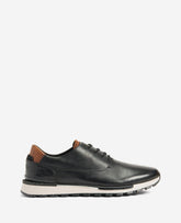 Kenneth Cole Shop Kev Black Leather Dress Shoe – Techni-Cole Comfort