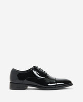 Kenneth Cole Shop Tully Cap Toe Oxford Shoes – Black | Kenneth Cole