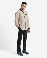 Kenneth Cole Shop Slim-Fit Stretch Twill Dress Pant, Black | Kenneth Cole
