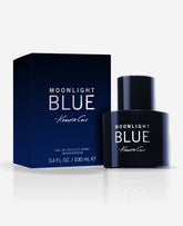 Kenneth Cole Shop Moonlight Blue Cologne for Men – 3.4 oz EDT Spray | KC