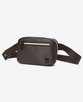 Kenneth Cole Buy Womens Sophie Belt Bag, Chocolate Brown | Kenneth Cole