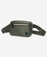 Kenneth Cole Buy Womens Sophie Belt Bag – Olive | Kenneth Cole