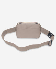 Kenneth Cole Buy Women's Sophie Belt Bag – Taupe | Kenneth Cole