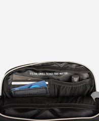 Kenneth Cole Sophie Belt Bag, Slate