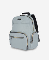 Kenneth Cole Shop Sophie 15.6" Nylon Computer Backpack, Slate | Kenneth Cole