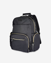 Kenneth Cole Shop Sophie 15.6" Nylon Computer Backpack, Black | Kenneth Cole