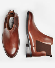 Kenneth Cole Tully Chelsea Boot
