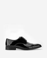 Kenneth Cole Hezner Patent Cap Toe Oxford
