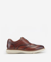 Kenneth Cole Lendal Wingtip Oxford