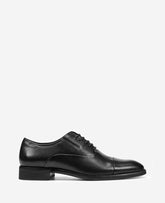 Kenneth Cole Tully Cap Toe Oxford