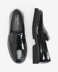 Kenneth Cole Shop Rhode Penny Loafer for Men | Kenneth Cole