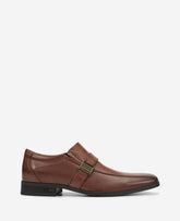 Kenneth Cole REACTION Ballad Band Loafer – Cognac Men | Kenneth Cole