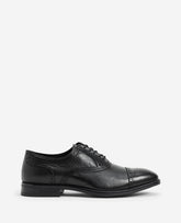 Kenneth Cole Futurepod Leather Oxford—Medallion Cap Toe | Kenneth Cole