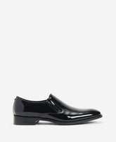 Kenneth Cole Tully Patent Slip-On Oxford with TECHNI-COLE | Kenneth Cole