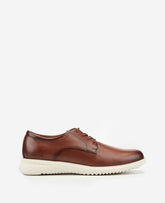 Kenneth Cole REACTION - Nathan Lace-up Oxford