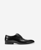Kenneth Cole REACTION - Heath Cap Toe Lace Up Oxford