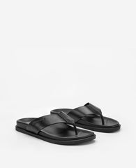 Kenneth Cole Worly Leather Sandal