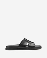 Kenneth Cole Willy Leather Sandal