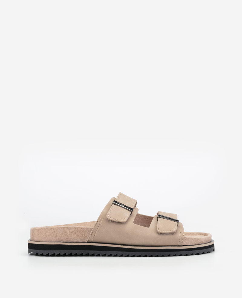 Kenneth Cole REACTION - Cosmo Footbed Sandal