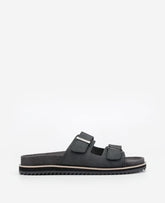 Kenneth Cole REACTION - Cosmo Footbed Sandal