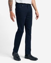 Kenneth Cole Shop Slim-Fit Recycled Stretch Denim Jeans – Downing | KC