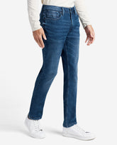 Kenneth Cole Slim-Fit Recycled Denim Jeans – Bethune | Kenneth Cole