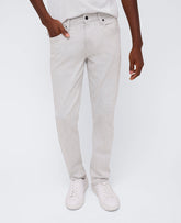 Kenneth Cole Shop Athletic Stretch Jeans – Light Grey Denim | Kenneth Cole