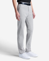 Kenneth Cole Shop Men’s Slim-Fit Tech Chino – Grey | Kenneth Cole