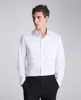 Kenneth Cole Buy Men's REACTION Slim-Fit Button-Down Dress Shirt, White