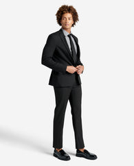 Kenneth Cole Shop Slim-Fit Stretch Dress Shirt with TEKFIT | Kenneth Cole