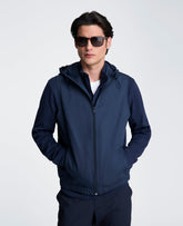 Kenneth Cole Gathered Bottom Vest