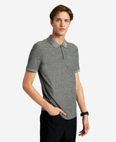 Kenneth Cole Kenneth Cole Zip-Up Knit Polo, Comfort & Style | Kenneth Cole