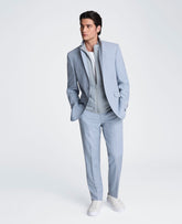 Kenneth Cole Ready Flex Slim-Fit Stretch Suit